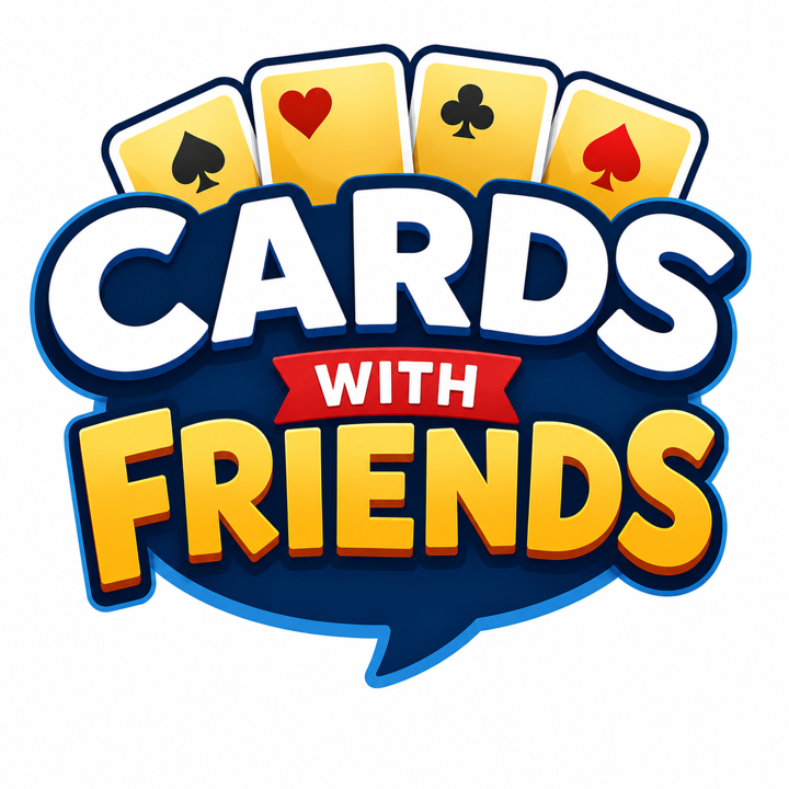 Cards With Friends logo